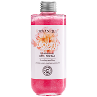 NEKTAR DO KĄPIELI KWIATOWY BLOOM ESSENCE 200 ml - ORAGNIQUE