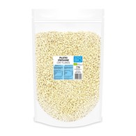 PŁATKI OWSIANE BIO 3 kg - HORECA (BIO PLANET)