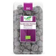 ŚLIWKI SUSZONE BIO 1 kg - BIO PLANET