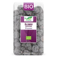 ŚLIWKI SUSZONE BIO 1 kg - BIO PLANET