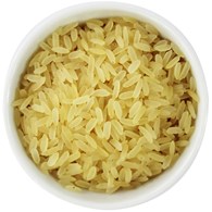 RYŻ PARBOILED DŁUGOZIARNISTY BIO (SUROWIEC) (25 kg)