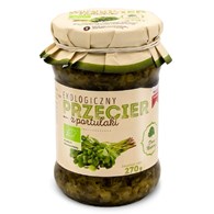 PRZECIER Z PORTULAKI BIO 270 g - DARY NATURY