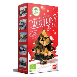 SUSZ WIGILIJNY BIO 200 g - DARY NATURY (PRODUKT SEZONOWY)