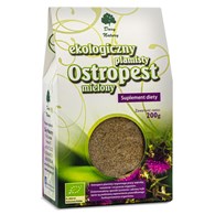 OSTROPEST PLAMISTY MIELONY BIO 200 g - DARY NATURY