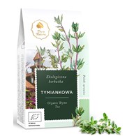 HERBATKA TYMIANKOWA BIO 80 g - DARY NATURY