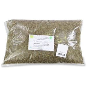 TYMIANEK BIO 500 g - HORECA (DARY NATURY)