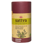 HENNA BURGUND ECO 150 g - SATTVA (AYURVEDA)