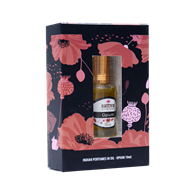 PERFUMY W OLEJKU OPIUM (ROLL-ON) 10 ml - SATTVA (AYURVEDA)