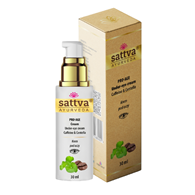 KREM POD OCZY PRO-AGE 30 ml - SATTVA (AYURVEDA)