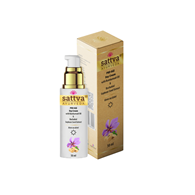 KREM DO TWARZY PRO-AGE NA DZIEŃ 50 ml - SATTVA (AYURVEDA)