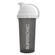 SHAKER 700 ml - SUPERSONIC