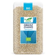 ORKISZ (ZIARNO) BIO 1 kg - BIO PLANET