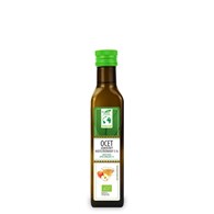 OCET JABŁKOWY 5 % NIEFILTROWANY BIO 250 ml - BIO PLANET