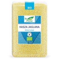 KASZA JAGLANA BEZGLUTENOWA BIO 2 kg - BIO PLANET