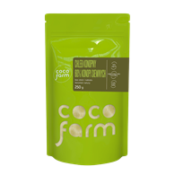 MIESZANKA NA CHLEB KONOPNY BEZ DODATKU CUKRÓW 250 g - COCO FARM