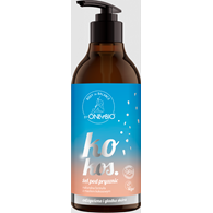 ŻEL POD PRYSZNIC KOKOS 400 ml - ONLYBIO BODY IN BALANCE