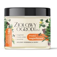 MAŚĆ NAGIETKOWA 90 ml - ZIOŁOWY OGRÓD BY JOZKA (DARY NATURY)