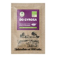 PRZYPRAWA DO GYROSA BIO 20 g - DARY NATURY