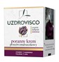 KREM DO TWARZY PRZECIWZMARSZCZKOWY NA DZIEŃ 50 ml - UZDROVISCO (CZARNY TULIPAN INTENSE)