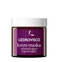 KREM - MASKA DO TWARZY ODMŁADZAJĄCO - REGENERUJĄCA 50 ml - UZDROVISCO (CZARNY TULIPAN INTENSE)