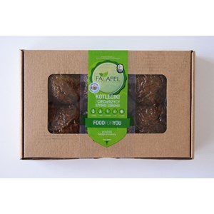 FALAFEL BEZGLUTENOWY 250 g - FALAFEL