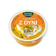 ZUPA KREM Z DYNI 400 g - LAVICA FOOD (PRODUKT SEZONOWY)