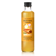 OKSYMEL TRADYCYJNY BIO 250 ml - DELIKATNA