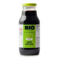 SOK Z JAGODY KAMCZACKIEJ NFC BIO 330 ml - KAMIONNA