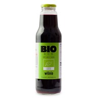 SOK Z WIŚNI NFC BIO 750 ml - KAMIONNA