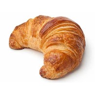 CROISSANT BIO 100 g - PIEKARNIA GZIK (NA ZAMÓWIENIE)