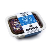 TORCIK KOKOSOWY BEZGLUTENOWY 530 g - ZDROWA MICHA (NA ZAMÓWIENIE)