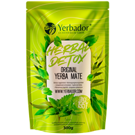 YERBA MATE HERBAL BALANCE 300 g - YERBADOR
