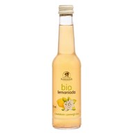 LEMONIADA Z KWIATEM CZARNEGO BZU BIO 275 ml - REMBOWSCY