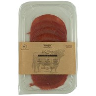 LIGAWA WOŁOWA DOJRZEWAJĄCA PLASTRY BEZGLUTENOWA 65 g - PAWĘTA