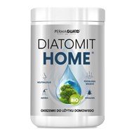 ZIEMIA OKRZEMKOWA AMORFICZNA (DIATOMIT HOME) 400 g - PERMA-GUARD