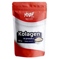 KOLAGEN W PROSZKU 150 g - YOGA LIFE