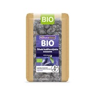 ŚLIWKI KALIFORNIJSKIE SUSZONE BEZGLUTENOWE BIO 400 g - NATURAVENA