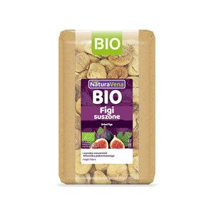 FIGI SUSZONE BIO 400 g - NATURAVENA