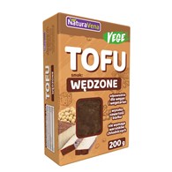 TOFU WĘDZONE 200 g - NATURAVENA