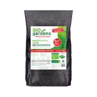 NAWÓZ DO TRAWNIKÓW SPECJALISTYCZNY ECO 25 kg - BIO GARDENA