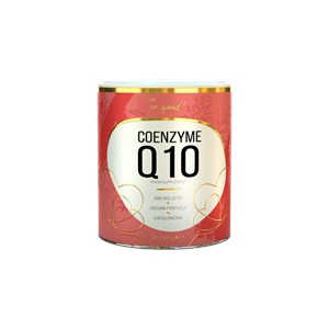 KOENZYM Q10 (200 mg) 60 KAPSUŁEK - SO GOOD!