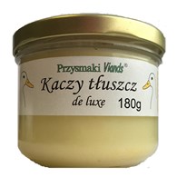 SMALEC Z KACZKI 180 g - VIANDS