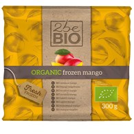 MANGO MROŻONE BIO 300 g - 2beBIO