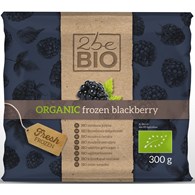 JEŻYNA MROŻONA BIO 300 g - 2beBIO