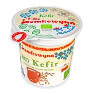 KEFIR BIO 280 g - ŁEMKOWYNA