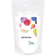 ERYTRYTOL 1 kg - BATOM