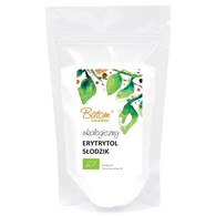 ERYTRYTOL BIO 1 kg - BATOM