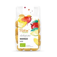 MANGO KULKI BIO 100 g - BATOM