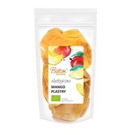 MANGO SUSZONE PLASTRY BIO 200 g - BATOM