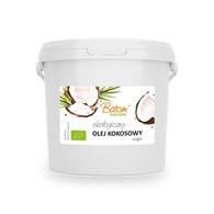 OLEJ KOKOSOWY VIRGIN BIO 3 L - HORECA (BATOM)